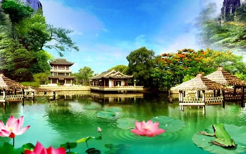 节能高标准独特